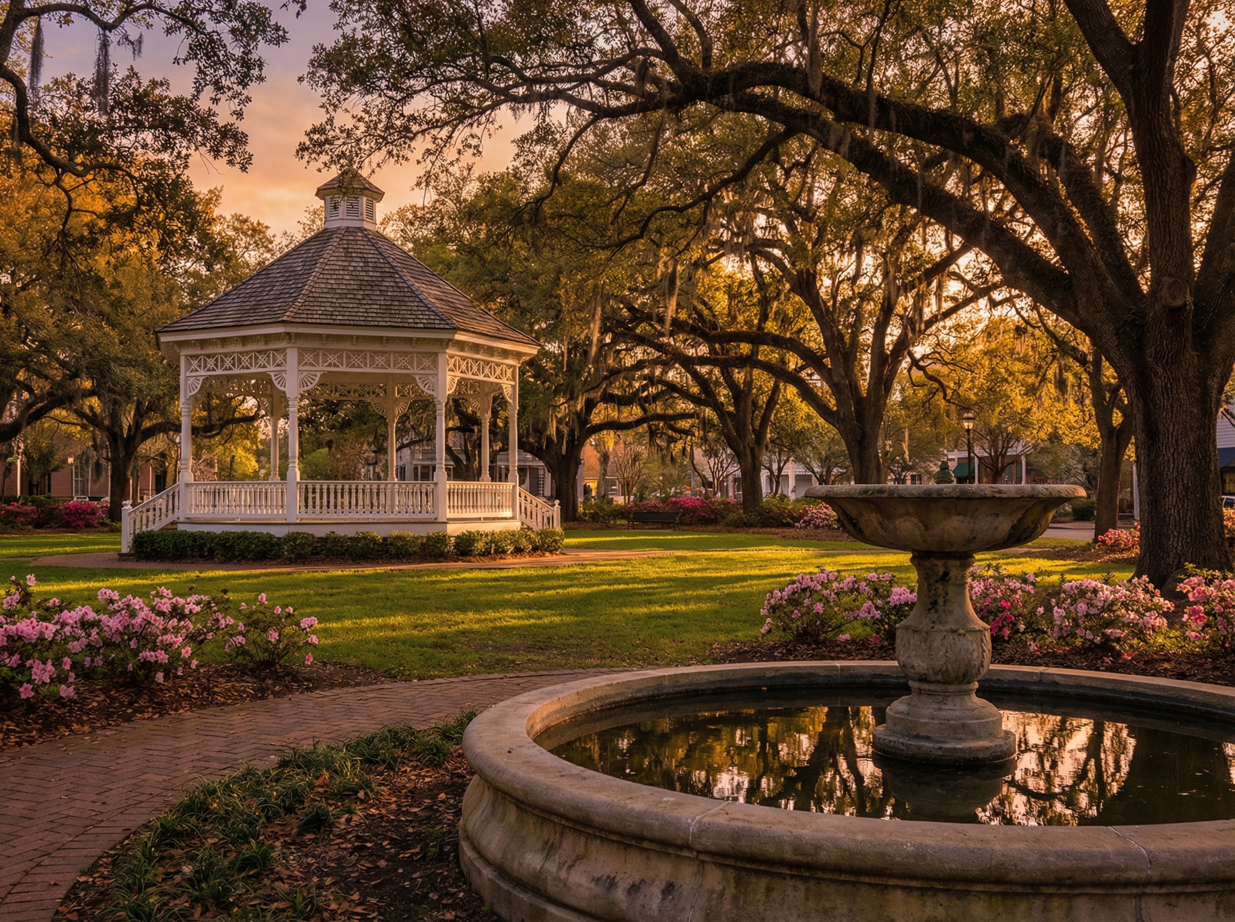 Community involvement in the Augusta and Aiken area by Hull Barrett attorneys